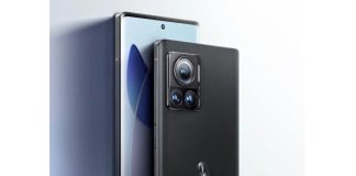 Moto X30 Pro camera configuration 200 megapixel Samsung Hp1 sensor officially confirmed