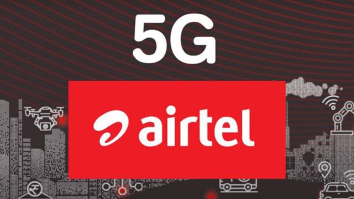 Airtel 5G Services Rollout Begin in August