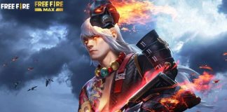 Garena Free Fire Max Today Redeem Codes 14 August 2022 Today