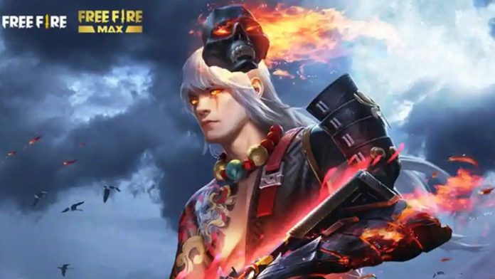 Free Fire Max Redeem Codes 5 August 2022 Today