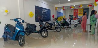 hero-electric-opens-new-showroom-in-bareilly