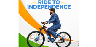 hero-lectro-announces-100-percent-cashback-offer-on-electric-cycle-for-independence-day