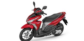 Honda 125cc Scooter launch in fy2024 confirmed
