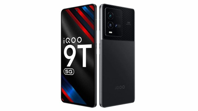 iqoo-9t-goes-on-sale-via-amazon-price-offers-specifications