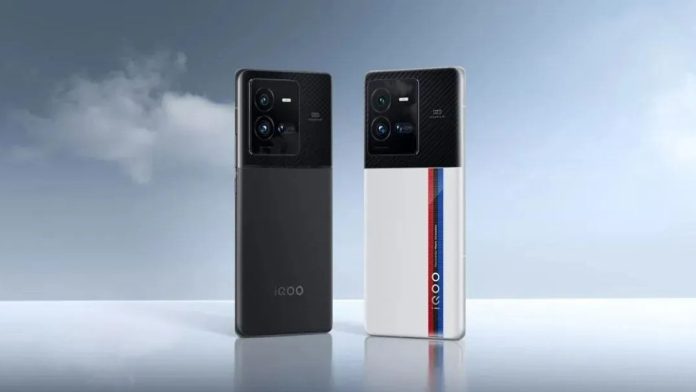 iqoo-9t-sale-starts-today-india-price-offers-specifications-via-amazon