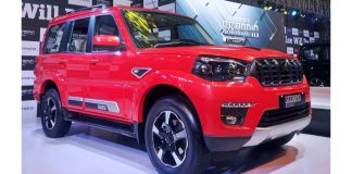 mahindra-scorpio-classic-officially-revealed-ahead-of-launch