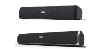 Mivi S16 S24 Soundbar Launched in India