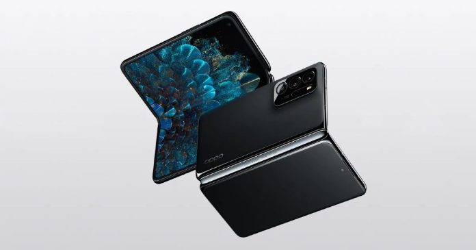 oppo-find-n-fold-find-n-flip-foldable-smartphones-in-works-could-launch-soon