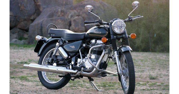 planning-to-buy-old-royal-enfield-bullet-350-know-the-pros-and-cons