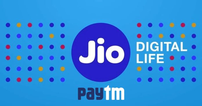 reliance-jio-user-can-recharge-239-rs-monthly-plan-with-15-rs-discount-paytm-offer