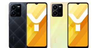 Vivo Y22 Spotted Geekbench Reveal